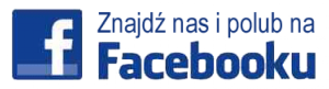 Znajdź nas i polub na Facebooku