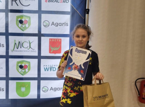 Kolejne sukcesy naszych uczniów