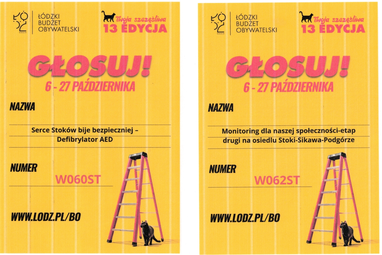Głosuj na projekt: W060ST i W062ST