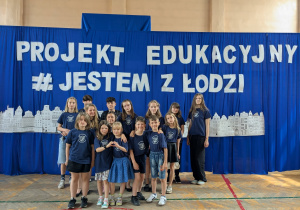 Wręczanie certyfikatów
