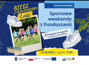 Bieg z przeszkodami - 7 września 2025 Park na Zdrowiu