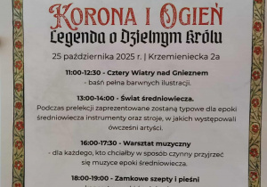 Plakat konkursu