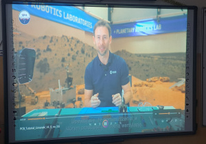 Tutorial znaszym astronautą- Sławoszem Uznańskim-Wiśniewskim