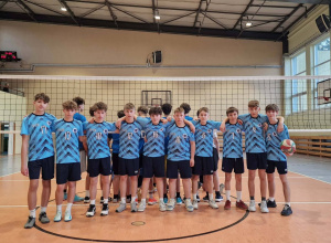 Igrzyska Młodzieży Szkolnej