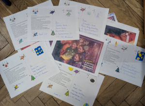 Łódź bliżej gwiazd