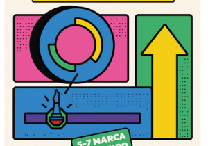 Baner reklamowy targów