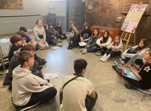 Projekt #JestemZłodzi