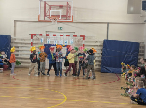 Festiwal wiosennych piosenek