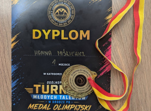 Ogólnopolski Turniej Talentów