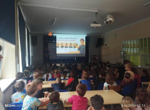 Zajęcia praktyczne i teoretyczne w zakresie udzielania pierwszej pomocy przedmedycznej i prawidłowego wykonywania RKO